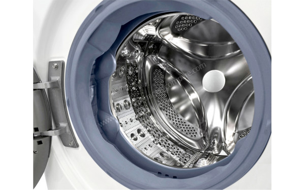 LG F14V51WHSA - Zoom sur le tambour