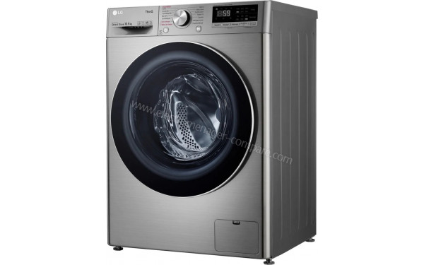 LG F14V52IXS - Vue 3/4 droite