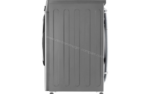 LG F14V52IXS - Vue de profil