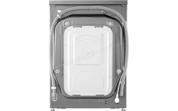 LG F14V52IXS - Vue de l'arri&egrave;re