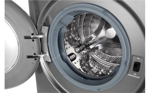 LG F14V52IXS - Zoom sur le tambour