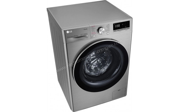 LG F14V52IXS - Vue du dessus 3/4 gauche