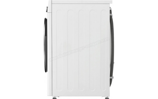 LG F14V71WHST - Vue de profil