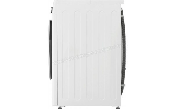 LG F14V71WSTA - Vue de profil