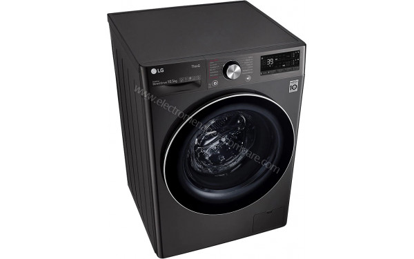 LG F14V72BSTA - Vue 3/4 gauche