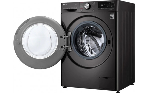 LG F14V72BSTA - Vue de l'int&eacute;rieur