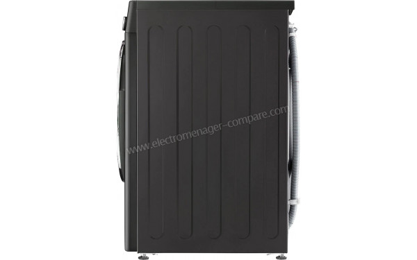 LG F14V72BSTA - Vue de profil