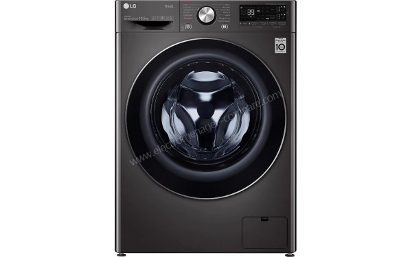 LG F14V72BSTA - Vue de face