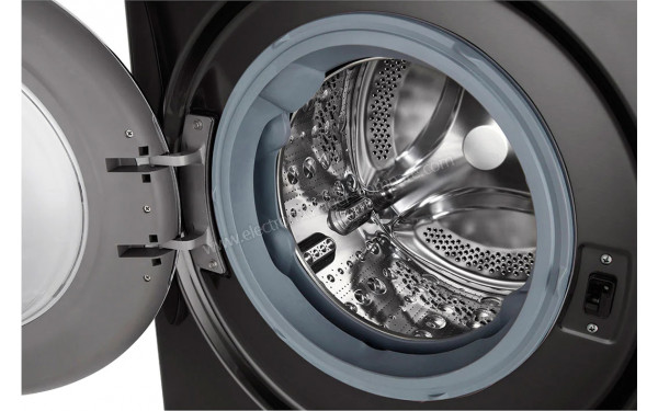 LG F14V72BSTA - Tambour