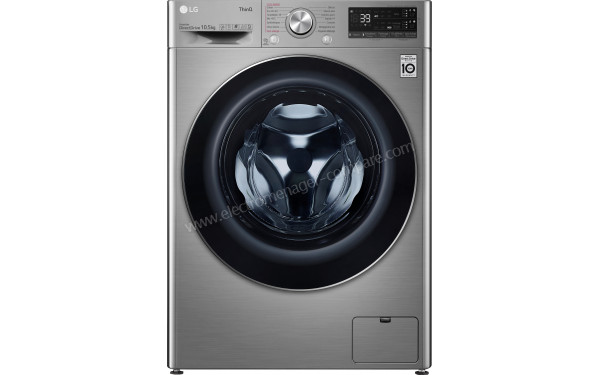 LG F14V72ISTA - Vue de face