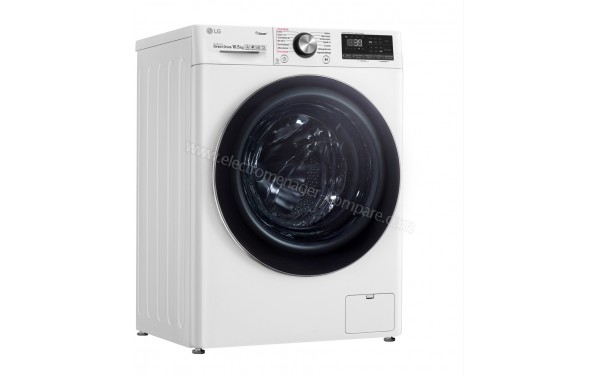 LG F14V92WHS - Vue 3/4 gauche
