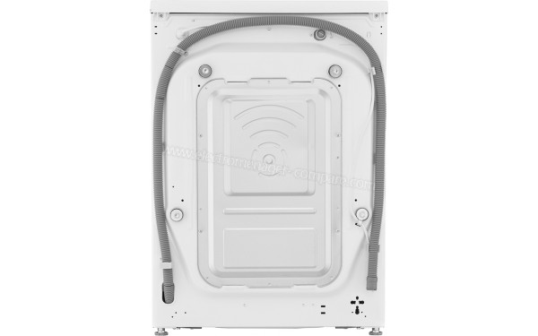 LG F14V92WHS - Vue de l'arri&egrave;re
