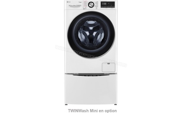 LG F14V92WHS - Vue de face