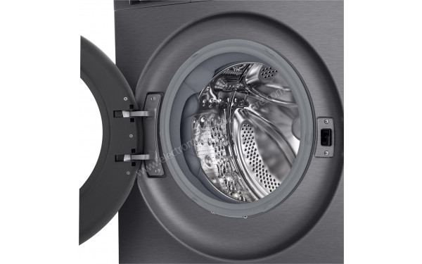 LG F14X56BMST - Tambour