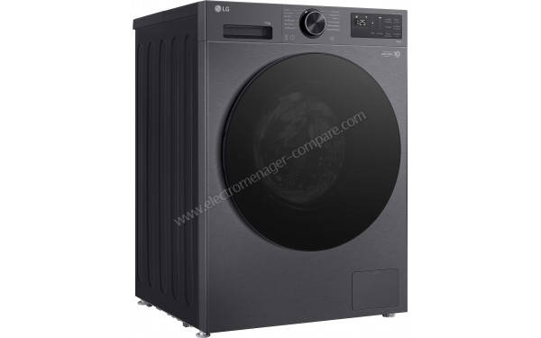 LG F14X56BMST - Vue 3/4 gauche