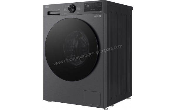 LG F14X56BMST - Vue 3/4 droite