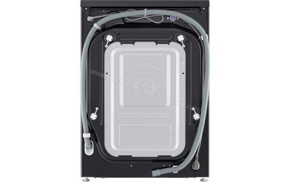 LG F14X56BMST - Vue de l'arri&egrave;re