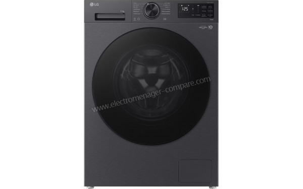 LG F14X56BMST - Vue de face