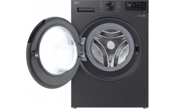 LG F14X56BMST - Vue de l'int&eacute;rieur