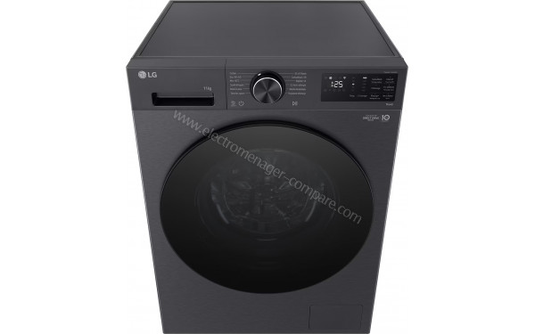 LG F14X56BMST - Vue du dessus