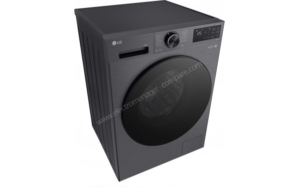 LG F14X56BMST - Vue du dessus