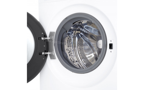 LG F14X56BWST - Tambour