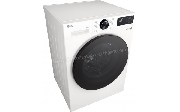 LG F14X56WHST - Vue du dessus