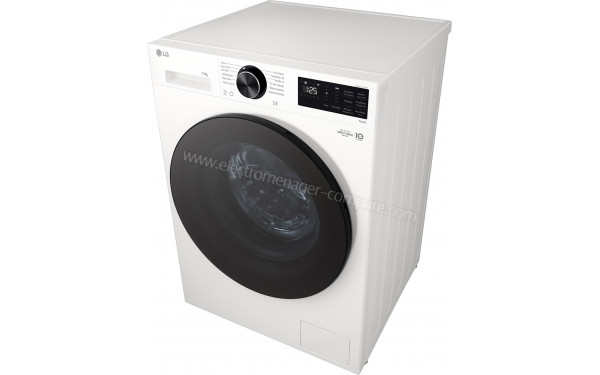 LG F14X56WHST - Vue du dessus