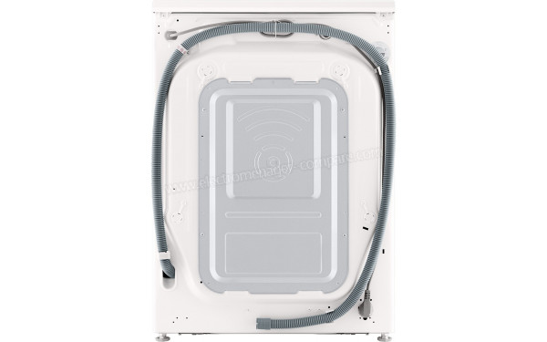 LG F14X56WHST - Vue de l'arri&egrave;re