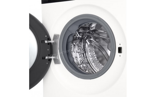 LG F14X58BWST - Tambour