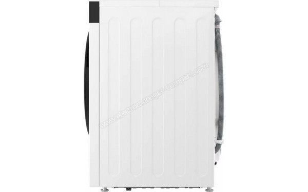 LG F14X58WHST - Vue de profil