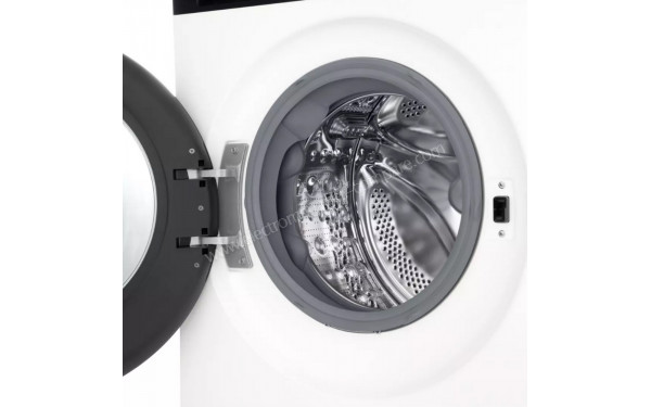 LG F14X58WHST - Tambour