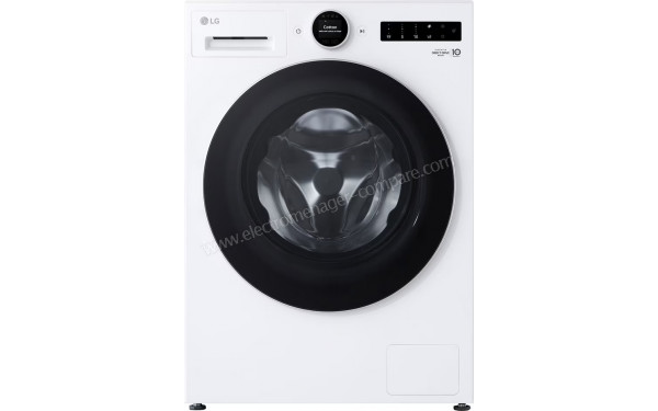 LG F14X71WHST - Vue de face