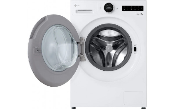 LG F14X71WHST - Vue de l'int&eacute;rieur