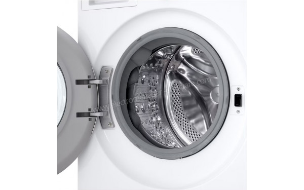 LG F14X71WHST - Tambour