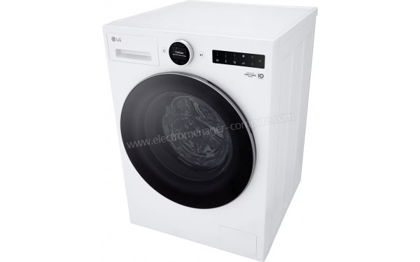 LG F14X71WSTA - Vue 3/4 droite