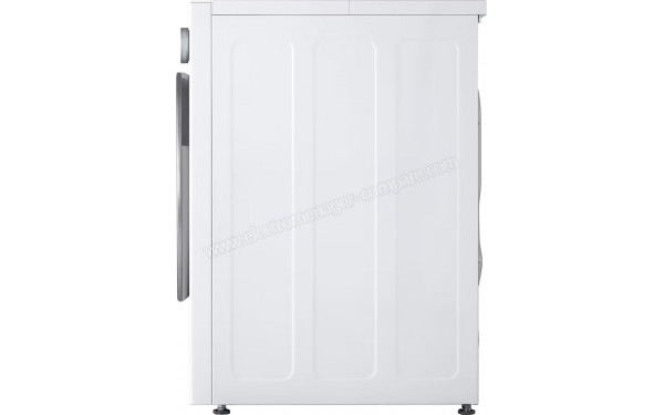 LG F14X71WSTA - Vue de profil