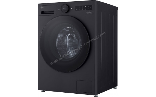 LG F14X76BMST - Vue 3/4 droite