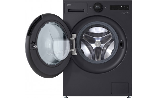 LG F14X76BMST - Vue de l'int&eacute;rieur