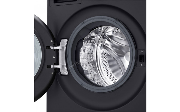 LG F14X76BMST - Tambour