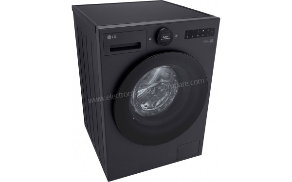 LG F14X76BMST - Vue 3/4 gauche