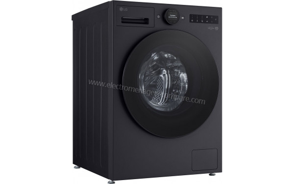 LG F14X76BMST - Vue 3/4 gauche