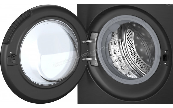 LG F14X76BSTA - Tambour