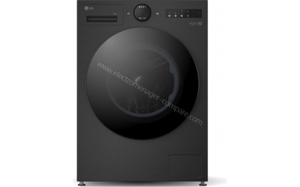 LG F14X76BSTA - Vue de face