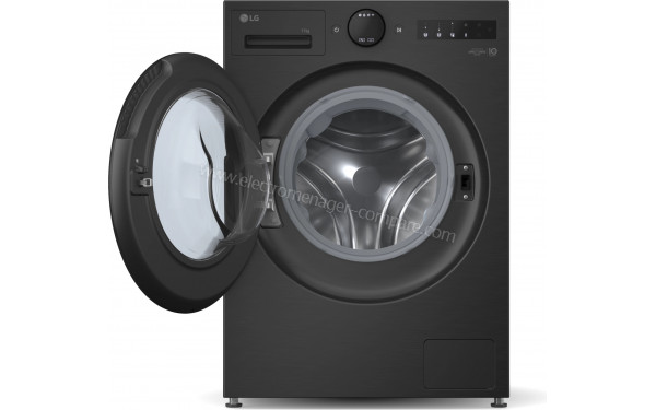 LG F14X76BSTA - Vue de l'int&eacute;rieur