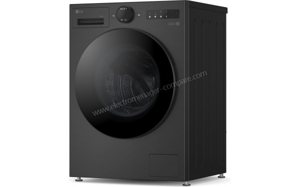 LG F14X76BSTA - Vue 3/4 droite