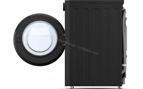 LG F14X76BSTA - Vue de profil