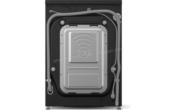 LG F14X76BSTA - Vue de l'arri&egrave;re