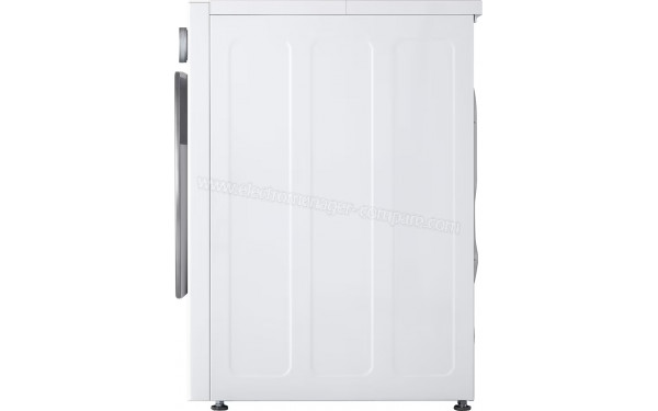 LG F14X76WHST - Vue de profil