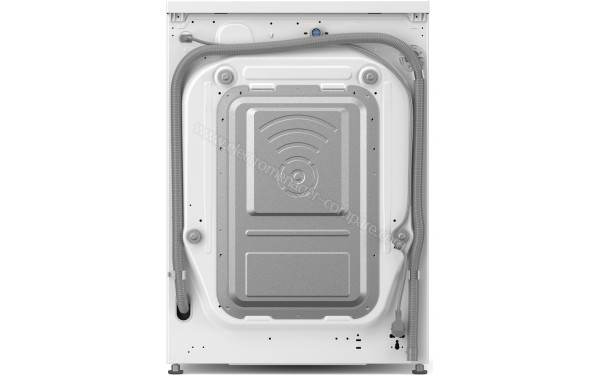 LG F14X76WHST - Vue de l'arri&egrave;re